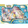 Pokémon TCG Lucario V star premium collection