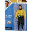Mr. Chekov (Star Trek the original series) MOC Mego