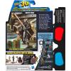 Star Wars Darth Maul Discover the Force 3D (Walmart Exclusive) MOC