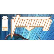 Vanguard (Image Comics)