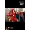 Hot Toys Iron Man Mark VII (the Avengers) MMS500-D27 en doos