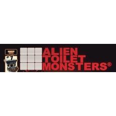 Alien Toilet Monsters (Omnimorphic comics)