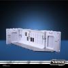 Star Wars Tantive IV corridor Vintage-Style in doos