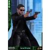 Hot Toys Neo (the Matrix) MMS466 in doos