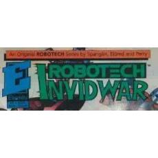 Robotech Invid War (Eternity)