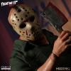 Jason Voorhees (Friday the 13th) ONE:12 Collective Mezco Toyz in doos