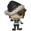 Sora (Christmas town) (Kingdom Hearts) Pop Vinyl Disney (Funko) Hot Topic exclusive