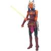 Star Wars Ahsoka Vintage-Style compleet