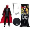 Red Hood (Detective Comics) DC Multiverse (McFarlane Toys) in doos McFarlane Collector Edition