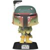 Boba Fett (Fett legacy) Pop Vinyl Star Wars Series (Funko) glows in the dark