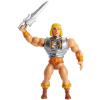 Battle Armor He-Man (deluxe) Masters of the Universe Origins op kaart