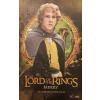 Merry Lord of the Rings Asmus Collectibles in doos