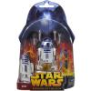Star Wars R2-D2 (Revenge of the Sith) the Black Series 6" op kaart 20th anniversary exclusive