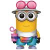 Tourist Jerry (Despicable Me 3) Pop Vinyl Movies Series (Funko) -beschadigde verpakking-