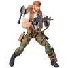 G.I. JOE Stuart "Outback" Selkirk Classified Series en doos