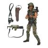 Aliens Corporal Dwayne Hicks vs Xenomorph Warrior MOC Neca