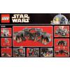 Lego 8038 Star Wars the Battle of Endor in doos