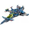 Lego 70816 Benny's Spaceship, Spaceship, SPACESHIP! the Lego Movie en doos