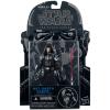 Star Wars Darth Vader (Dagobah test) the Black Series MOC