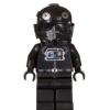 Lego 6206: Star Wars Tie Interceptor