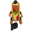 Taco Terror (Meat Head) Food Fighters (Mattel) incompleet