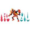 Tricranius Beast Power deluxe class Transformers War for Cybertron trilogy in doos