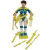 GI JOE Chun-Li (Street Fighter 2) compleet