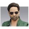 Agent Fox Mulder the X-Files Select MOC