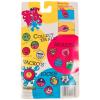 Spitz Skull & Shades Spit Balls (LJN Toys) op kaart