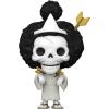 Bonekichi (One Piece) Pop Vinyl Animation Series (Funko) -beschadigde verpakking-