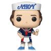 Steve (ice cream) (Stranger Things) Pop Vinyl Television Series (Funko)