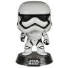 First Order Stormtrooper Pop Vinyl Star Wars Series (Funko)
