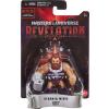 Masters of the Universe Eternia minis Fisto (Revelation) MOC