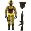 GI JOE Python Copperhead (Python Patrol) compleet