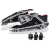 Lego 9500 Star Wars Sith Fury Class Intereceptor en Doos