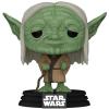 Yoda (concept series) Pop Vinyl Star Wars Series (Funko)