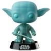Yoda (spirit) Pop Vinyl Star Wars Series (Funko) Underground Toys glows in the dark exclusive -beschadigde verpakking-