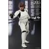 Hot Toys Luke Skywalker (Stormtrooper disguise version) Star Wars a New Hope MMS304 in doos exclusive