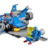 Lego 70816 Benny's Spaceship, Spaceship, SPACESHIP! the Lego Movie en doos