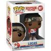 Lucas (seizoen 3) (Stranger Things) Pop Vinyl Television Series (Funko)