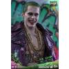 Hot Toys Suicide Squad the Joker (purple coat) MMS382 in doos