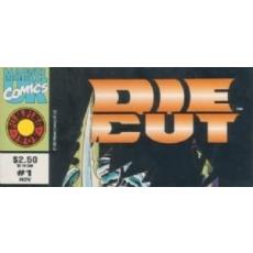 Die-Cut (Marvel Comics)