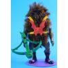 5 x Star Stands paars voor vintage Masters of the Universe figuren (TBH Store)