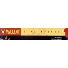Divinity III Stalinverse (Valiant Comics)