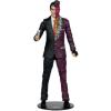 Two-Face (Batman Forever) DC Multiverse (McFarlane Toys) in doos Nightmare Bat collection