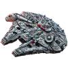 Lego 75192 Star Wars Millennium Falcon ultimate collector series in doos