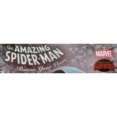 the Amazing Spider-Man Renew Your Vows (Marvel Comics)