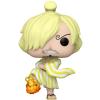 Sangoro (One Piece) Pop Vinyl Animation Series (Funko)
