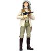 Star Wars Saga Captain Antilles (Tantive IV invasion) MOC