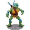 Teenage Mutant Ninja Turtles Leonardo (classic collection) Playmates compleet